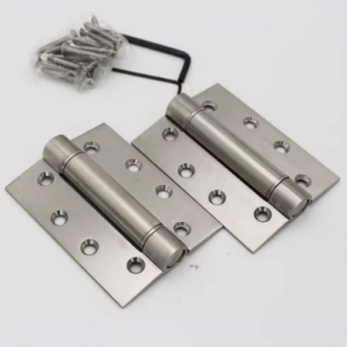 >Heavy durty self closing spring door hinge for 60-80 Kg door